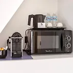 Apartamento Au Qui Dort - Gounod Lila