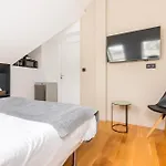 Apartamento Au Qui Dort - Gounod *