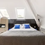 Au Qui Dort - Gounod Apartamento Lila