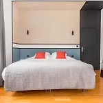 Au Qui Dort - Gounod