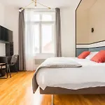 Apartamento Au Qui Dort - Gounod