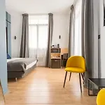 Au Qui Dort - Gounod Apartamento Lila