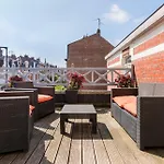 Apartamento Au Qui Dort - Gounod Lila