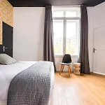Au Qui Dort - Gounod Apartamento *