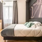 Au Qui Dort - Gounod *