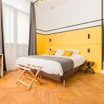 Au Qui Dort - Gounod Apartamento *