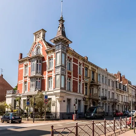 Au Qui Dort - Gounod * Lille