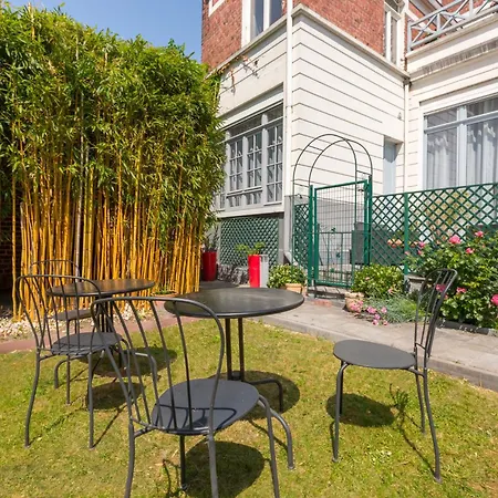Appartement Au Qui Dort - Gounod *