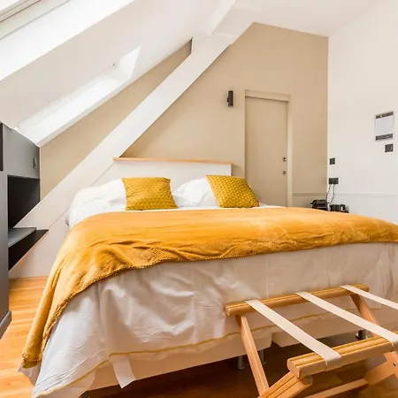 Au Qui Dort - Gounod Lille