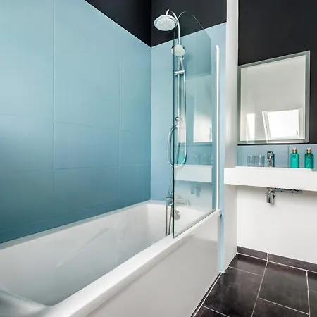 Au Qui Dort - Gounod Appartement Lille
