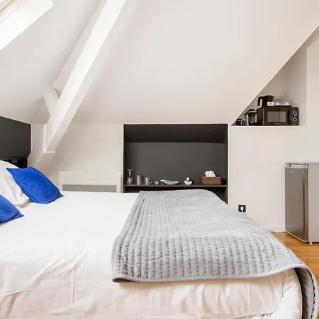 Appartement Au Qui Dort - Gounod