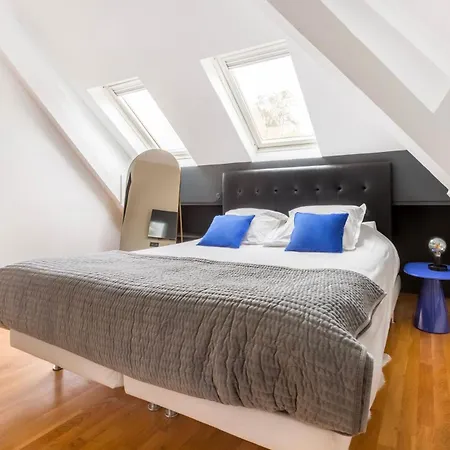 Au Qui Dort - Gounod Appartement *