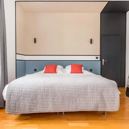 Au Qui Dort - Gounod