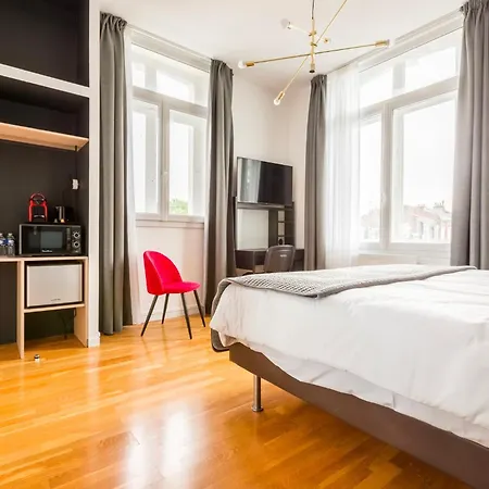 Au Qui Dort - Gounod Appartement