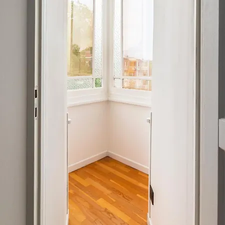 Appartement Au Qui Dort - Gounod
