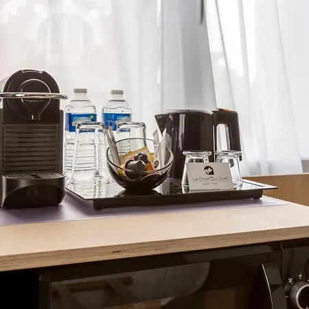 Appartamento Au Qui Dort - Gounod