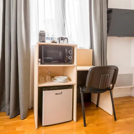Appartement Au Qui Dort - Gounod