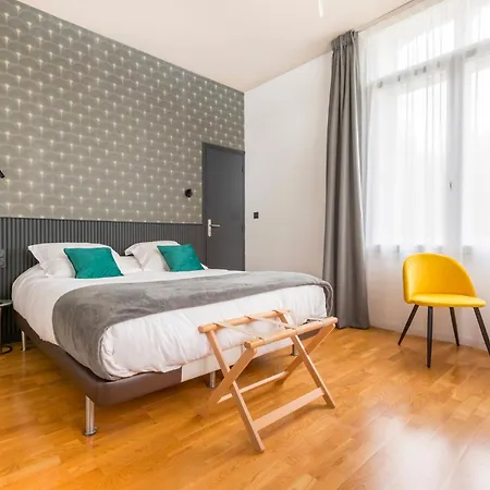 Appartement Au Qui Dort - Gounod
