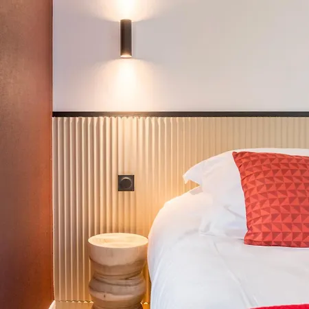 Au Qui Dort - Gounod Lille