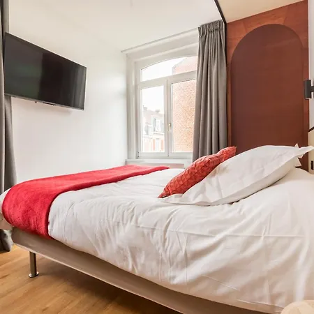 Hotel Au Qui Dort - Gounod