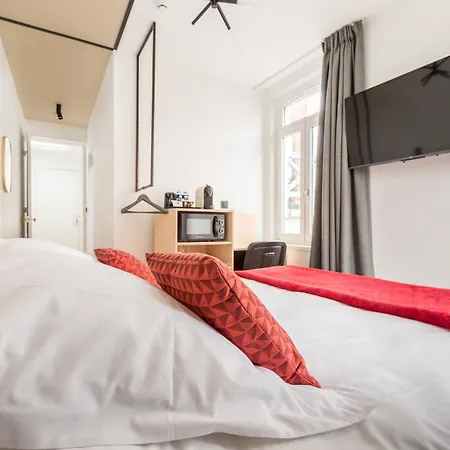 Au Qui Dort - Gounod Appartamento *