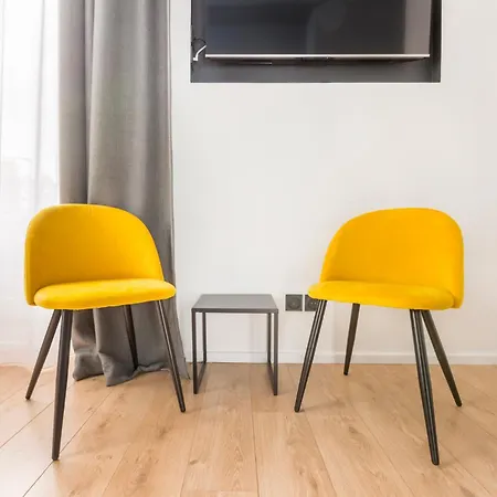 Au Qui Dort - Gounod Appartement