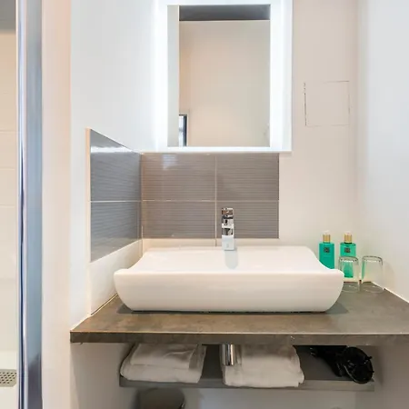 Appartement Au Qui Dort - Gounod Lille