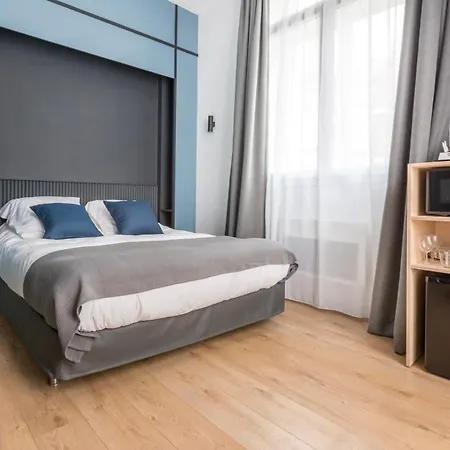 Appartement Au Qui Dort - Gounod