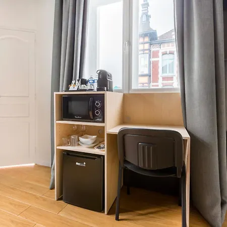 Au Qui Dort - Gounod * Lilla