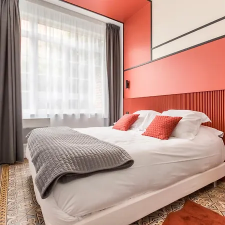 Au Qui Dort - Gounod Lille