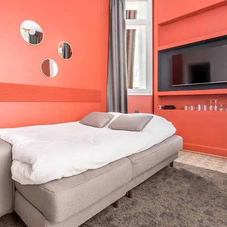 Au Qui Dort - Gounod Appartement