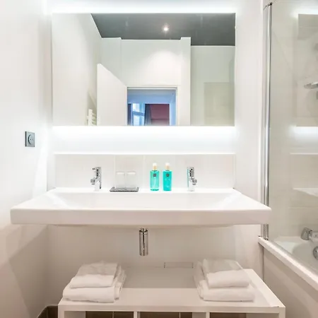 Au Qui Dort - Gounod Appartamento