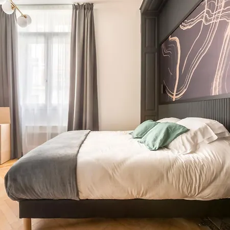 Au Qui Dort - Gounod *