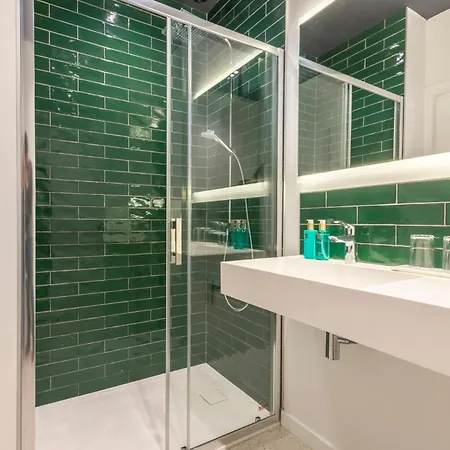 Appartamento Au Qui Dort - Gounod