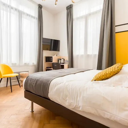 Au Qui Dort - Gounod Lilla