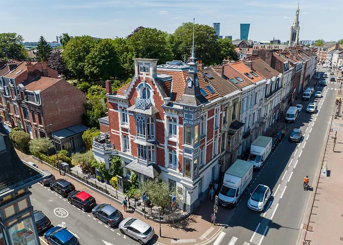 Au Qui Dort - Gounod *