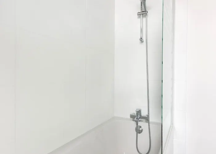 Au Qui Dort - Gounod Appartement