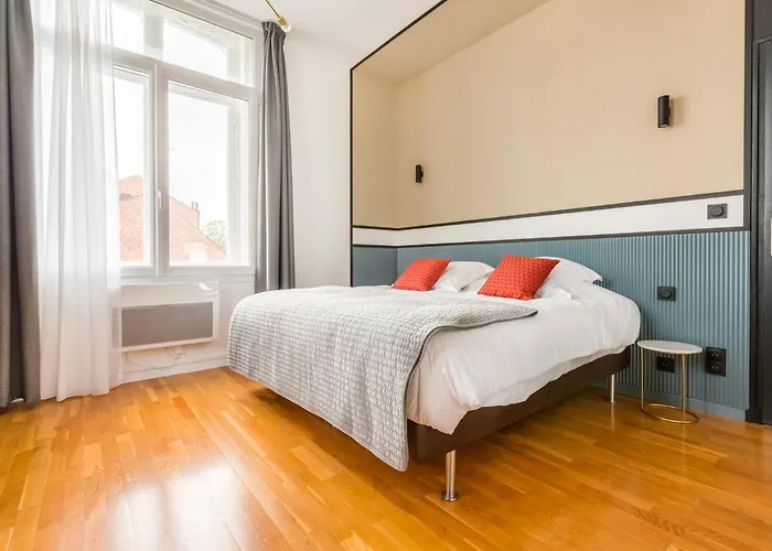 Au Qui Dort - Gounod