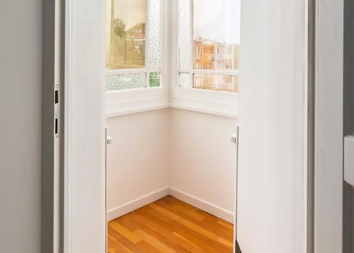 Appartement Au Qui Dort - Gounod