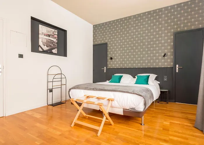 Appartement Au Qui Dort - Gounod *