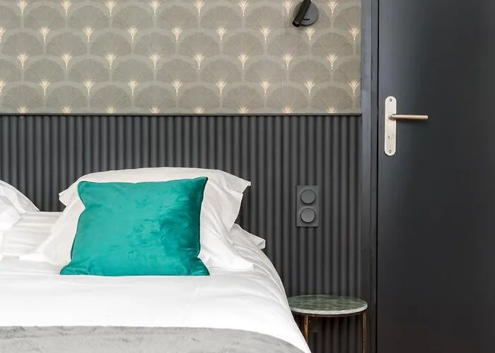 Au Qui Dort - Gounod Lille