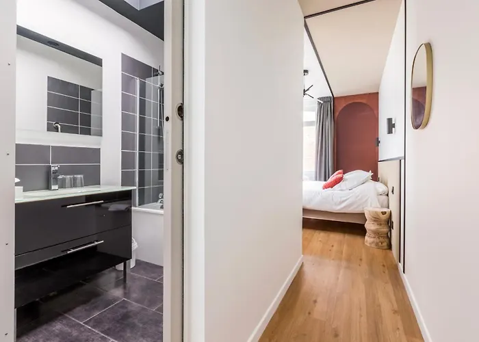 Au Qui Dort - Gounod