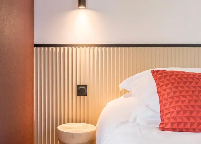 Au Qui Dort - Gounod Lille