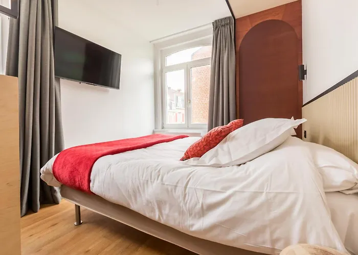 Appartement Au Qui Dort - Gounod