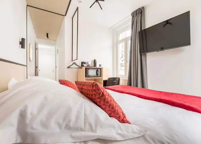 Au Qui Dort - Gounod Appartement *