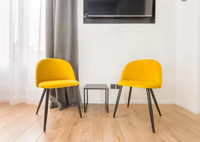 Au Qui Dort - Gounod Appartement