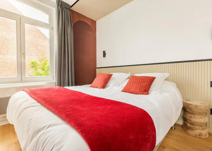 Appartement Au Qui Dort - Gounod *