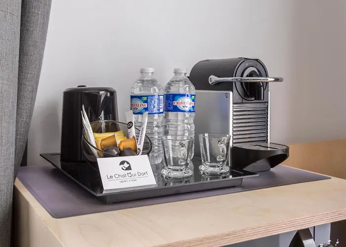 Au Qui Dort - Gounod