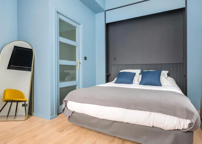 Au Qui Dort - Gounod * Lille