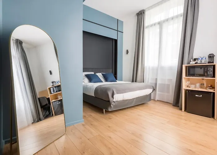 Au Qui Dort - Gounod Appartement *